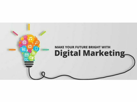 Best Digital Marketing Company in Mohali for your Brand - تکنولوژی اطلاعات