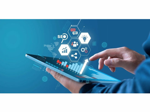 Drive Sales with the Best Digital Marketing Company in Mohal - Информатичка технологија