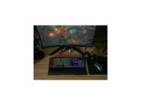 Jsgamingzone (1) - Muu