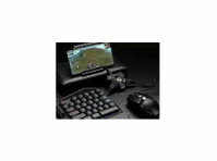 Jsgamingzone (4) - Muu