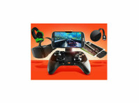 Jsgamingzone (5) - Muu