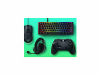 Jsgamingzone (6) - Muu