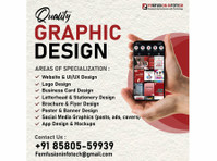 web designer - Web design