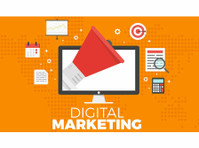 Best Digital Marketing Company in Delhi - Digital Score Web - Publicidade