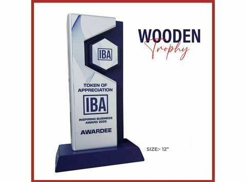 Awards and Trophies near Me in Delhi - மற்றுவை 