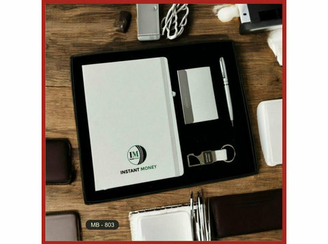 Corporate Gifts near Me in Delhi - மற்றுவை 