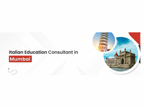 Italian Education Consultant in Mumbai - YES Italy - Beratung