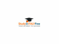 study in italy consultants - Poradenské služby