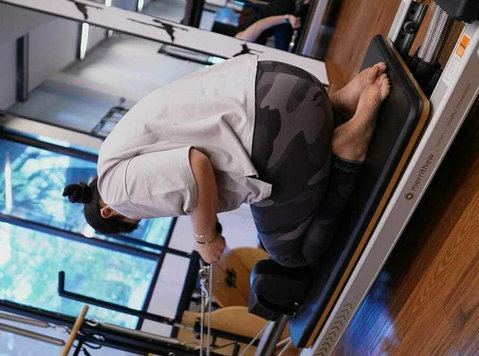 Men’s Pilates Classes Near Me – Strength & Flexibility - دوسری/دیگر
