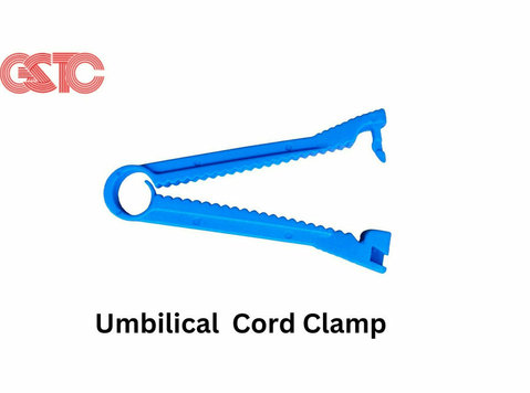Umbilical Cord Clamp - Altro