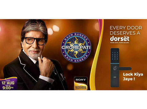 Door Lock Manufactures in India | Dorset India - Home: Other