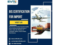 Your Trusted Guide Through Bis Import Certification—powered - Home: Other