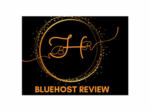 Bluehost Review - Hledám práci