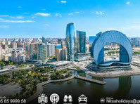 11 Days Azerbaijan Tour Package: History, Nature & Culture (1) - Ресторанти  и ресторантьорство