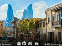 11 Days Azerbaijan Tour Package: History, Nature & Culture (2) - Ресторанти  и ресторантьорство