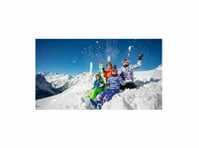 Best Time To Visit Shimla Manali - Услуги ресторана и питания