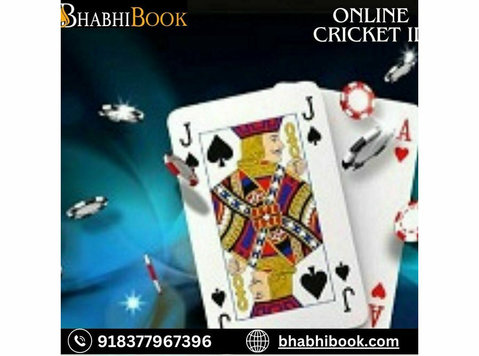 Best Online Sports Betting Site & App In India | Bhabhi Book - Други