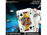Best Online Sports Betting Site & App In India | Bhabhi Book - Otros