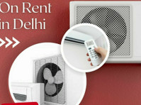 Get Ac on Rent in Delhi @999| Keyvendors - Άλλο