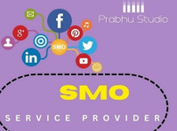 Expert Social Media Optimization Services Provider - Реклама