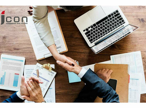 Data Base Administration Services in Ahmedabad - Services informatiques