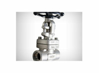 Forged Steel Valve Manufacturers in Ahmedabad, India | Mnc V (8) - تولید و ساخت