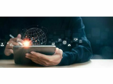Transform Your Brand with Seo, Social Media, and Virtual - Административни и услуги за подршка