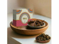 Buy Organic Dhoop Sticks From Nira fragrances - Direktna prodaja