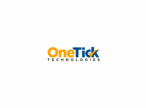 Improve Your Business with Onetick Technologies' Website Dev - Потражња послова
