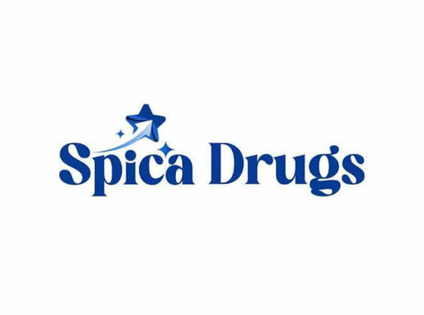 Spica Drugs Best Oncology Pharma Company - Социальные услуги/психическое здоровье