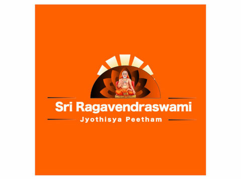 Raghavendraswami Jyothisyapeetham - Astrologer in Bangalore - Отдел кадров