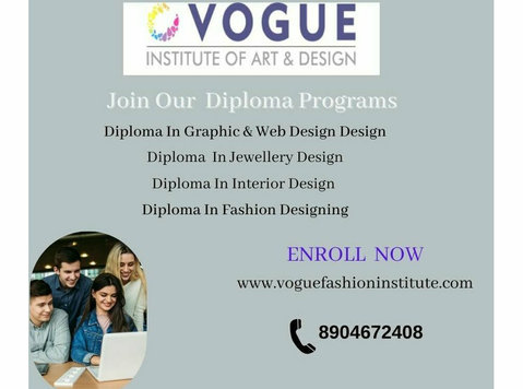 Enhance Your Look with Bangalore's Vogue - Advertising