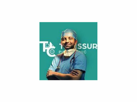 Proctologist in Thrissur | Proctology Clinic - Dr Raviram - Lääkärit