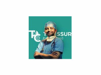 Proctologist in Thrissur | Proctology Clinic - Dr Raviram - Médicos
