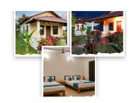 Chhatwal resort pench (1) - Řízení hotelu a letovisko