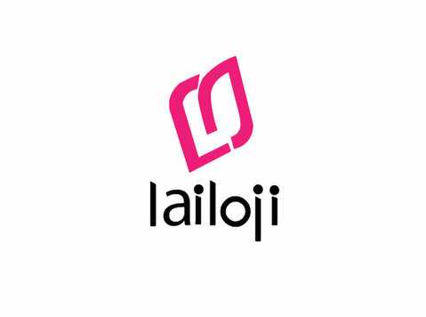 Lailoji E-commerce invites you to explore a world of eleganc - Producão e Manufatura