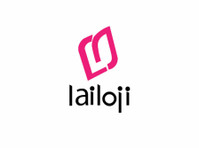 Lailoji E-commerce invites you to explore a world of eleganc - Industria e Produzione