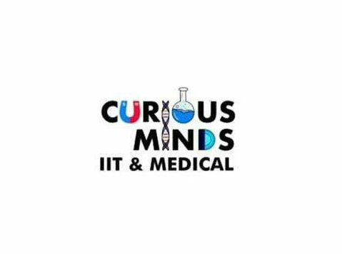 Curious Minds Thane - Друго