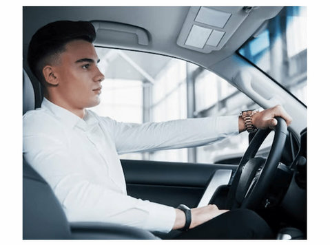 Southampton airport taxi, - ھیومن ریسورسز/رکروٹمنٹ۔ بھرتی