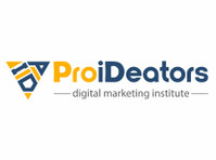 seo Training In Thane- Proideators - மார்கெட்டிங்