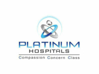 Job opening for a Cardiologist in Platinum Hospital- Vasai - Các dịch vụ xã hội / Sức khỏe tinh thần