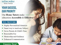 Home tutor near me in nagpur (1) - Outros