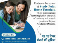 Home tutor near me in nagpur (2) - Khác