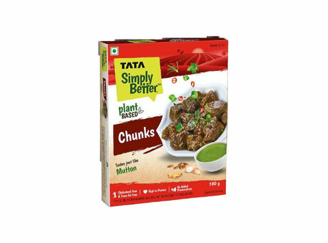 Tata Simply Better Sesame Oil 1l - 100% Pure, Unrefined, Col - Övriga Jobb