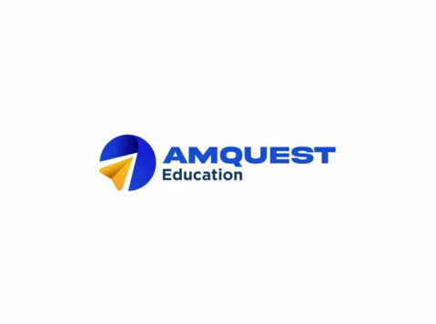 Amquest Education - Customer Service/Call Centre