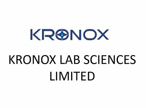 kronox Lab Sciences Ipo Details: Check Issue Date, Lot Size - 금융서비스