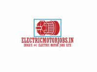 Need Electric Motor Rewinders? - Electricmotorjobs.in - Industria e Produzione