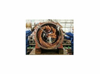Need Electric Motor Rewinders? - Electricmotorjobs.in (2) - Industriell tillverkning 