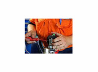 Need Electric Motor Rewinders? - Electricmotorjobs.in (3) - Fabricación y Producción