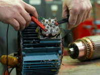 Need Electric Motor Rewinders? - Electricmotorjobs.in (4) - Industria e Produzione